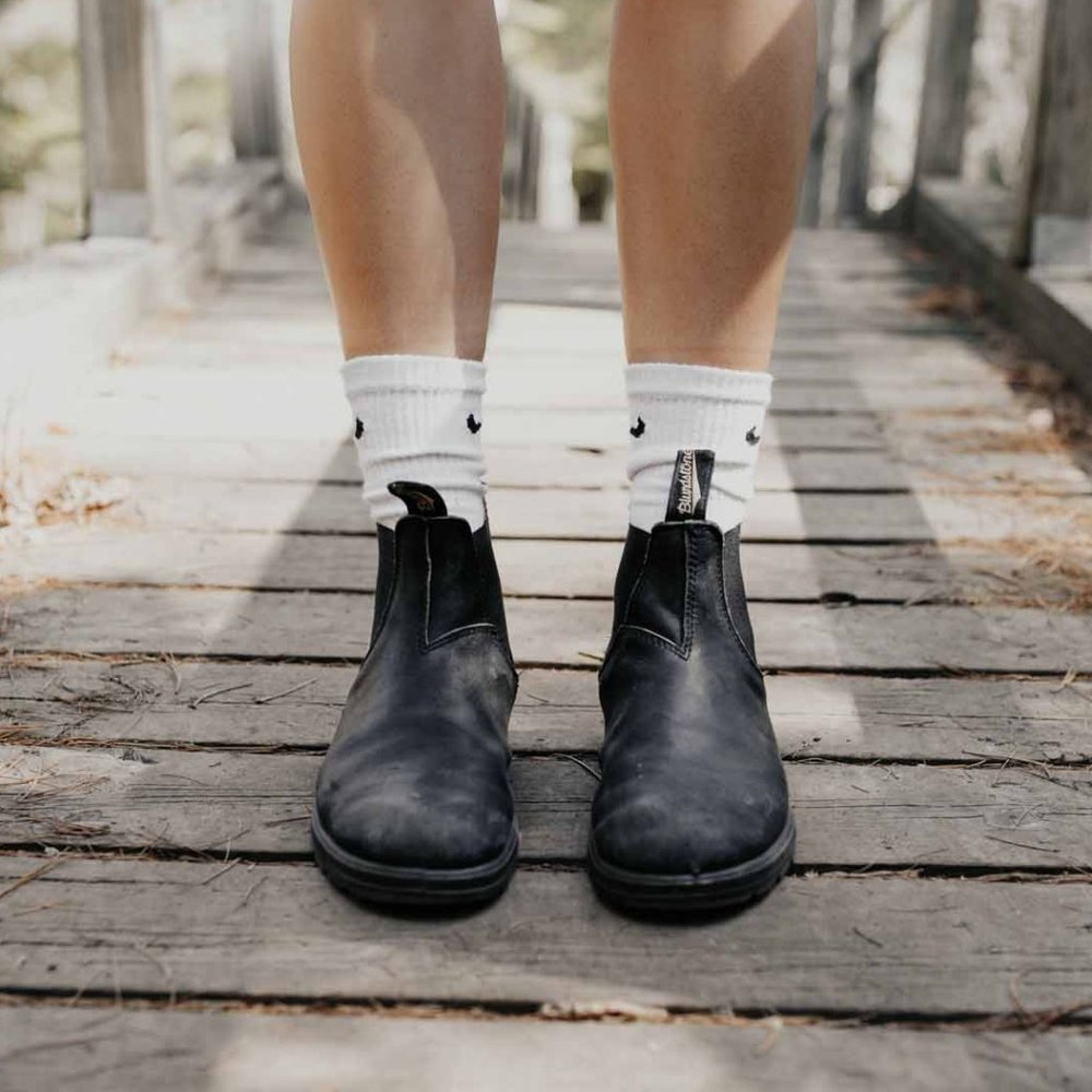 Blunestone Chelsea Boots 4